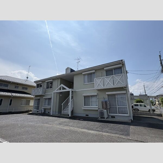 【外観】 | カーサ・カタタ | 建物外観です