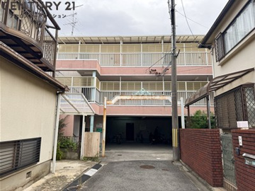 敷地内駐輪場あり！
