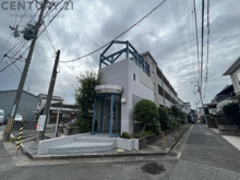 メゾンアイリスの画像