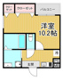フジパレス甲東園2番館の画像