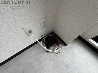 ヴィラサンローズのその他物件画像