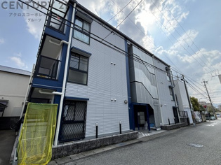 敷地内駐輪場あり！