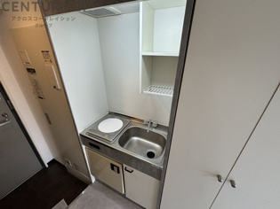 1口IHコンロで火を使わず、料理初心者の方にもおすすめです！