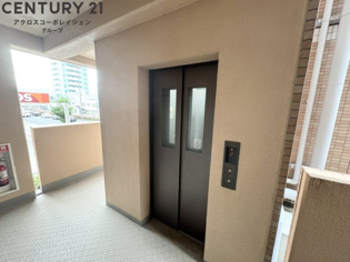 パレス東洋上甲子園のその他物件画像