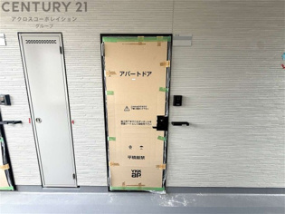 フジパレス西宮久寿川のその他物件画像