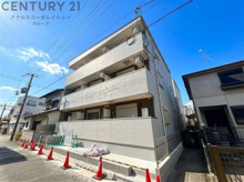 フジパレス西宮久寿川の画像