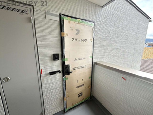 フジパレス西宮久寿川のその他物件画像