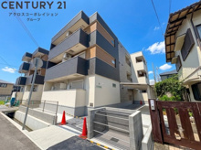 フジパレス甲東園2番館の画像