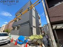 フジパレス甲東園2番館の画像