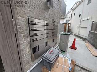 フジパレス甲東園2番館のその他物件画像