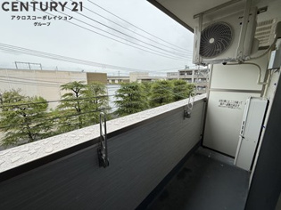 フジパレス甲東園2番館のその他物件画像