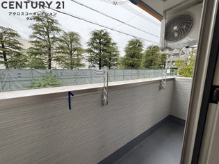 フジパレス甲東園2番館のその他物件画像