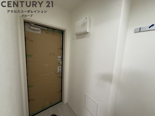 フジパレス甲東園2番館のその他物件画像