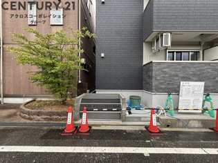 フジパレス甲東園2番館のその他