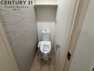 バストイレ別でおすすめ！
