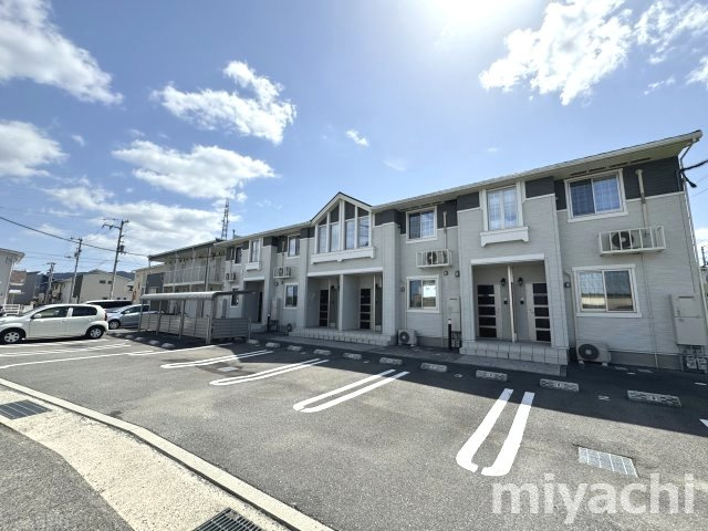 グランレジデンス国府　Ｂ-Ⅰのその他共用部分