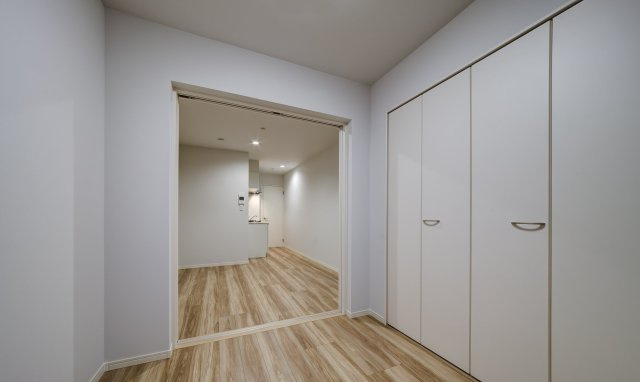 【居間・リビング】 | Iden OAK | 同一仕様写真