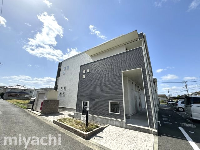 グランレジデンス国府　Ｂ－Ⅱのその他共用部分