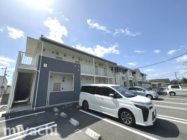 グランレジデンス国府　Ｂ－Ⅱ