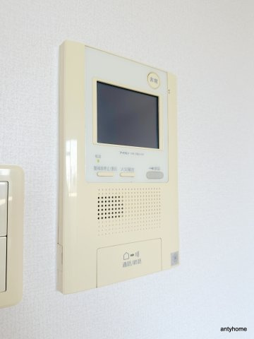 エスリード阿波座サウスプレイス　仲介手数料無料のセキュリティ