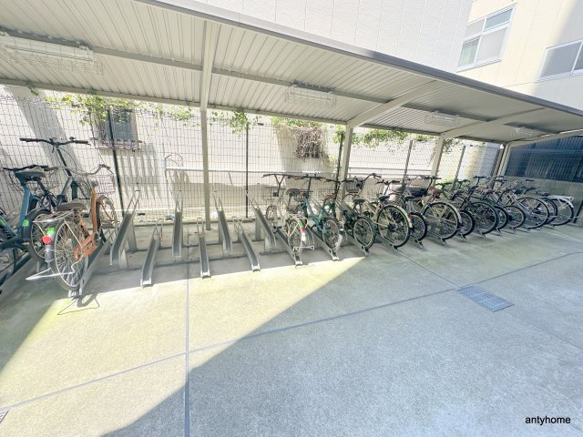 エスリード阿波座サウスプレイス　仲介手数料無料のその他共用部分