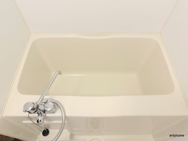 エスリード阿波座サウスプレイス　仲介手数料無料の浴室