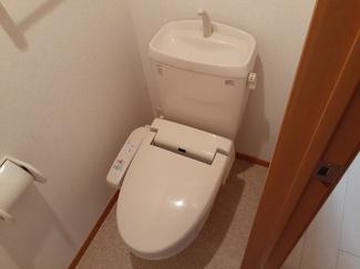 【トイレ】