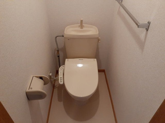 【トイレ】