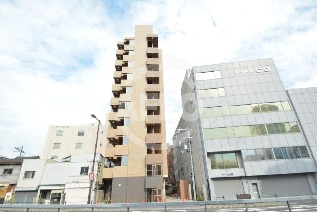 FDS Court Feliceのエントランス|FDS Court Felice　おしゃれなエントランス