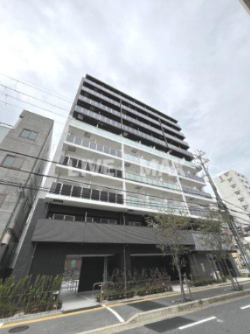 【外観】アドバンス江坂東デパール 