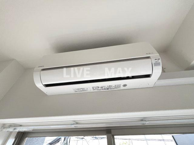 【設備】アドバンス江坂東デパール 