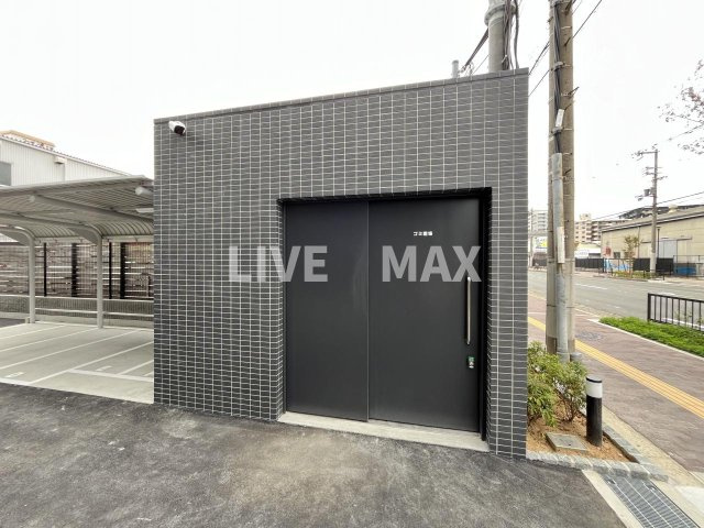 【その他共用部分】アドバンス江坂東デパール 