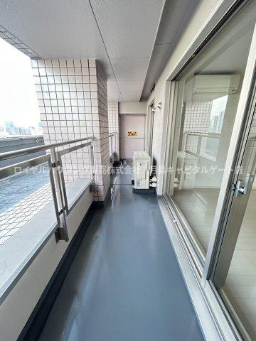 ※同じ間取の別部屋写真。