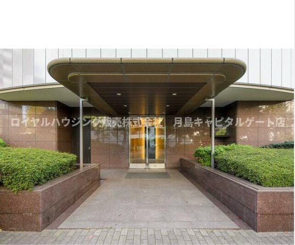 ☆エントランス☆