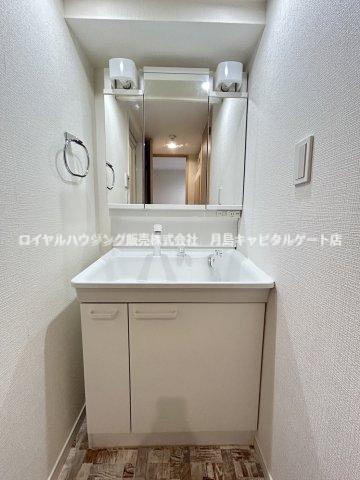 ※別部屋同間取参照