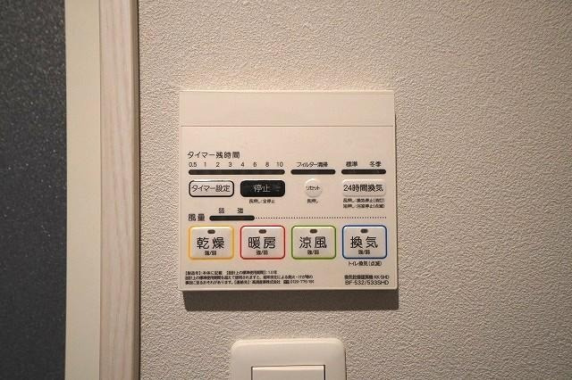 MODERNPALAZZO博多駅東のその他|物件の画像15