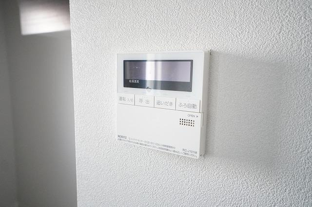 MODERNPALAZZO博多駅東のセキュリティ|物件の画像16