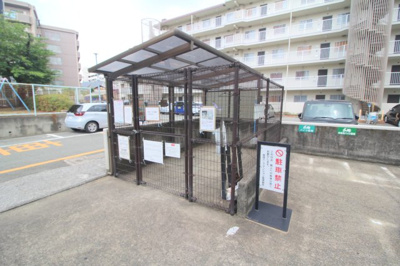 【その他共用部分】 | 桜塚パークマンション
