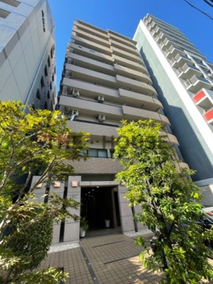 【外観】 | ハイシュタイン堀江 仲介手数料無料