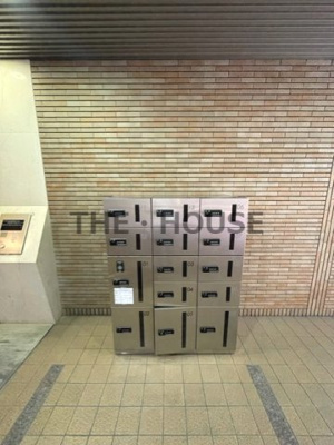【設備】 | ハイシュタイン堀江 仲介手数料無料