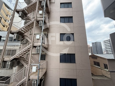 S-RESIDENCE難波Brillerの展望|S-RESIDENCE難波Briller　眺望