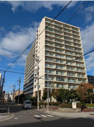 ファミール緑橋