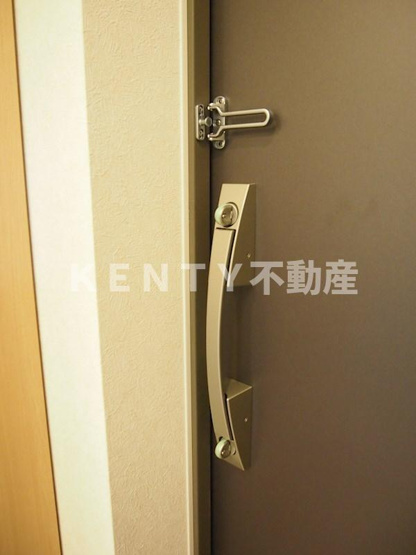 【その他】 | ルーブル仲六郷弐番館