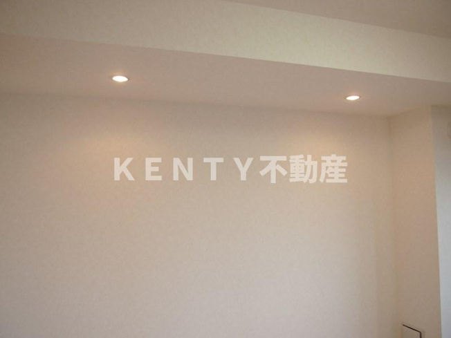 【設備】 | ルーブル仲六郷弐番館