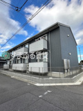 ティアレ　安城市篠目町の画像
