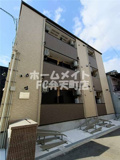 H-maison大正Ⅳの画像