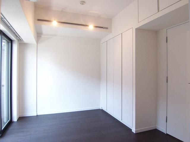 ステージファースト菊川アジールコートの寝室