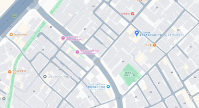 【地図】 | 池袋サンホワイト