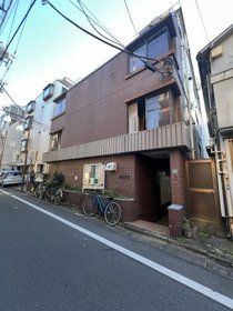 【外観】 | 池袋サンホワイト