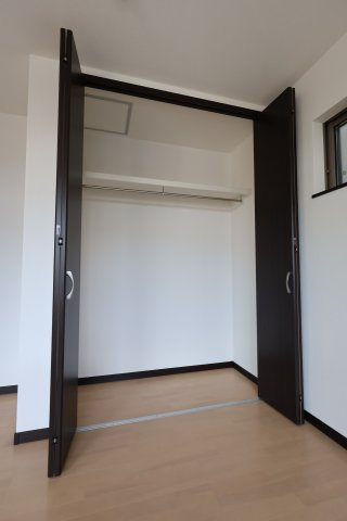 【収納】 | 堺市中区土塔町貸家